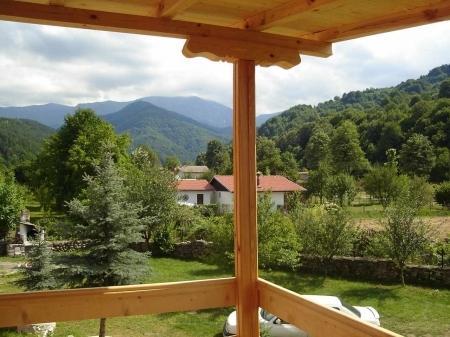 Villa Lilia Априлці Екстер'єр фото
